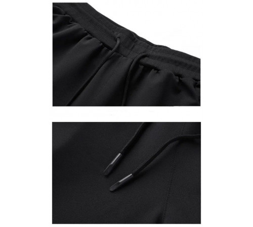 Спортивный костюм Adidas Sportswear Black White
